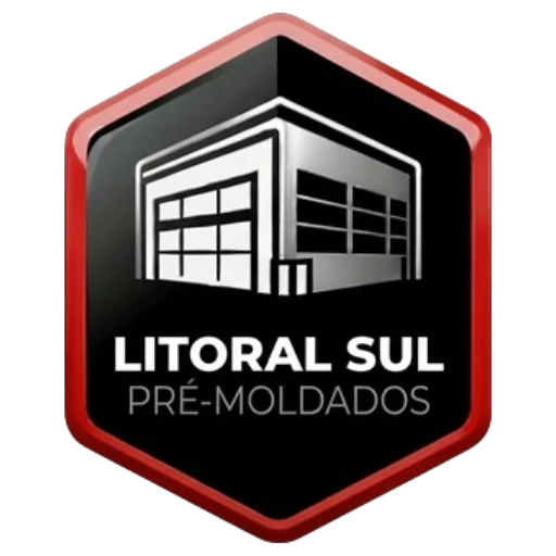 Litoral Sul Pré-Moldados